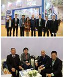 寶索企業(yè) 展會(huì)收官，精彩延續(xù)！