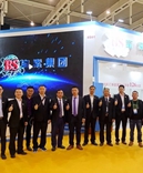 寶索企業(yè)2018年南京展會圓滿收官，精彩延續(xù)！
